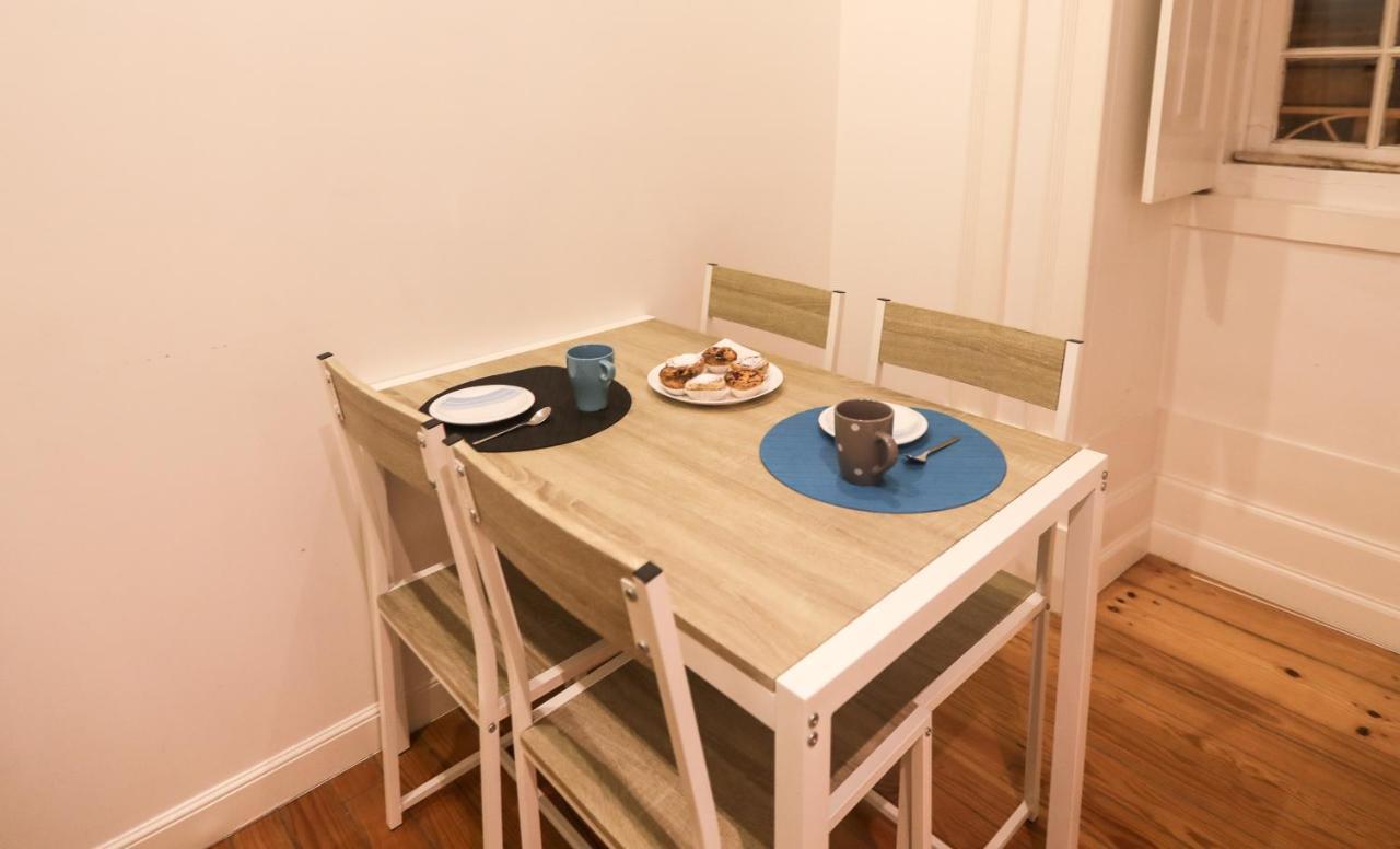 Tm Guest House Guimarães Buitenkant foto