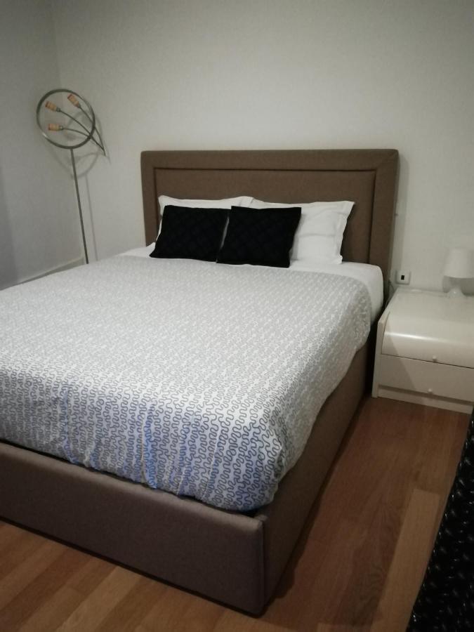 Tm Guest House Guimarães Buitenkant foto