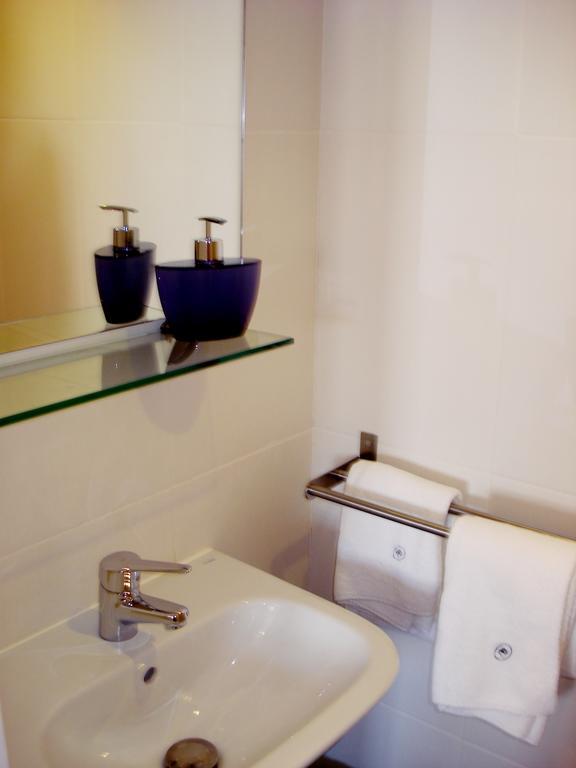 Tm Guest House Guimarães Kamer foto