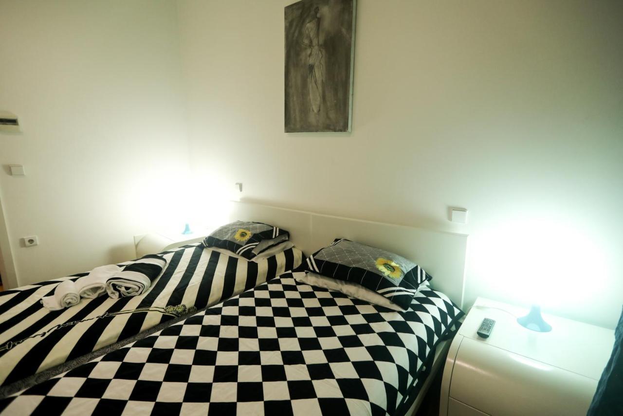 Tm Guest House Guimarães Buitenkant foto