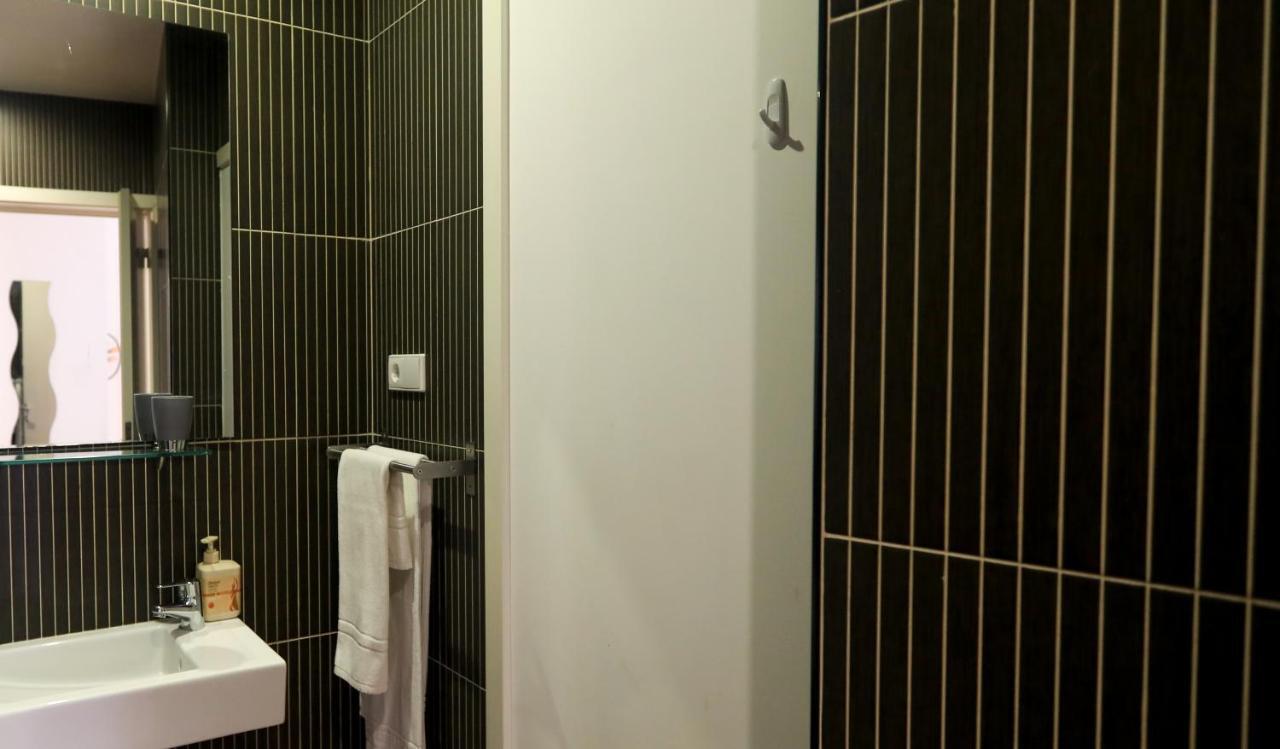 Tm Guest House Guimarães Buitenkant foto